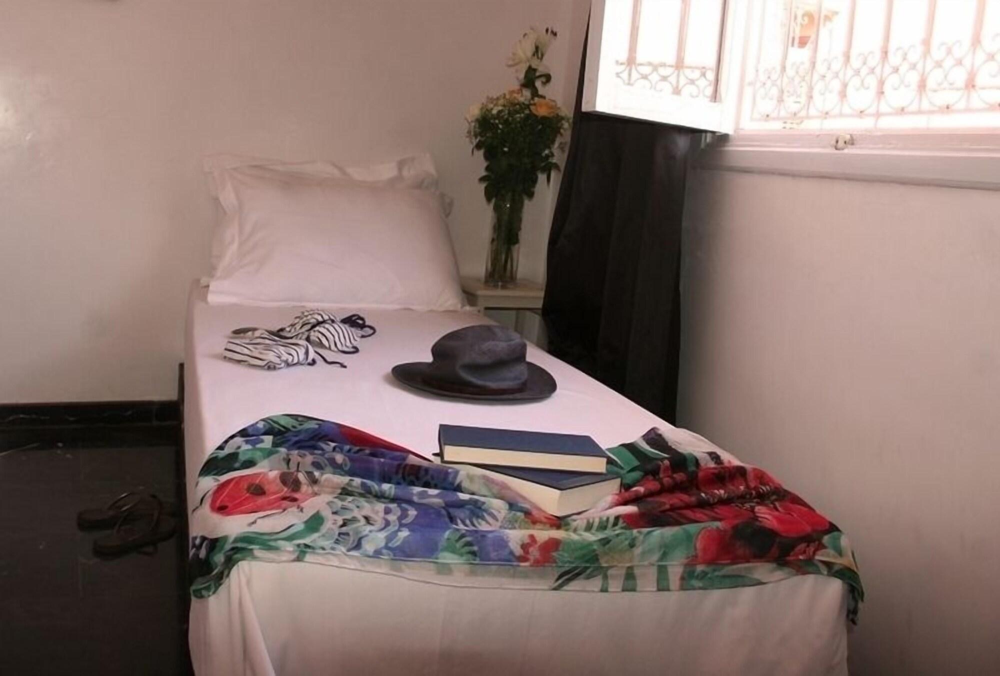 Riad & Spa Ksar Saad Marrakesh Luaran gambar